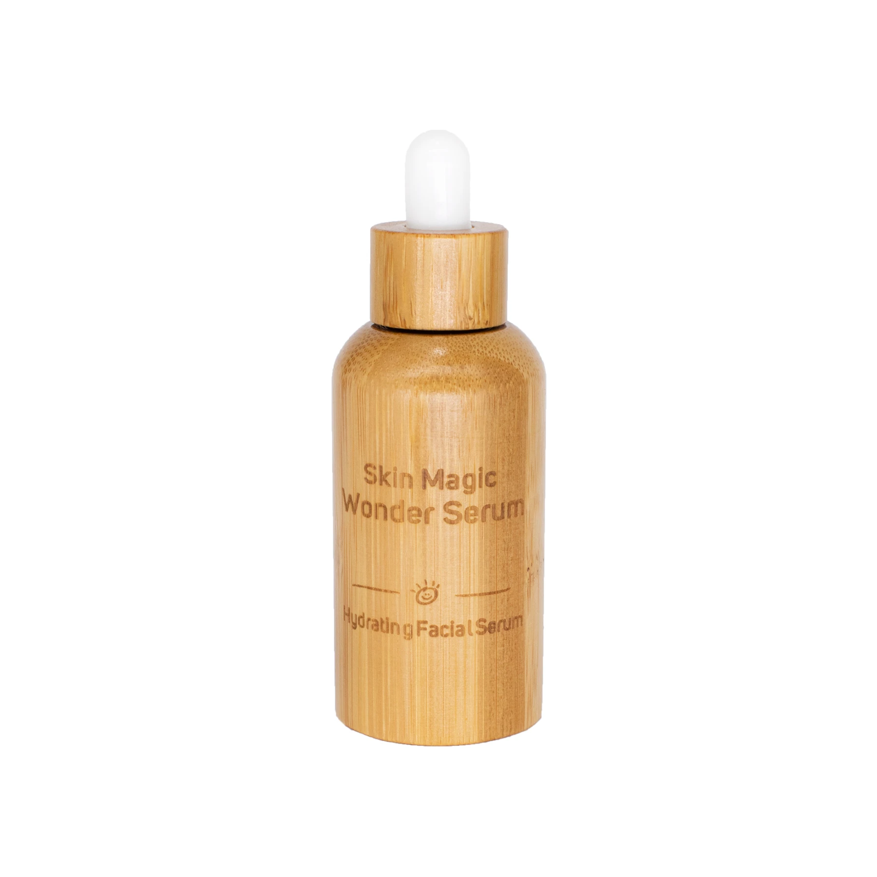 Tan Organic Skin Magic Wonder Serum 30ml