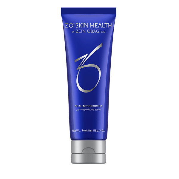 ZO Skin Health Dual Action Scrub 116g