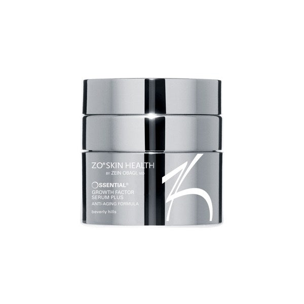 ZO Skin Health Winter Recovery Gift Set (FREE Hydrating Crème + Daily Power Defense)