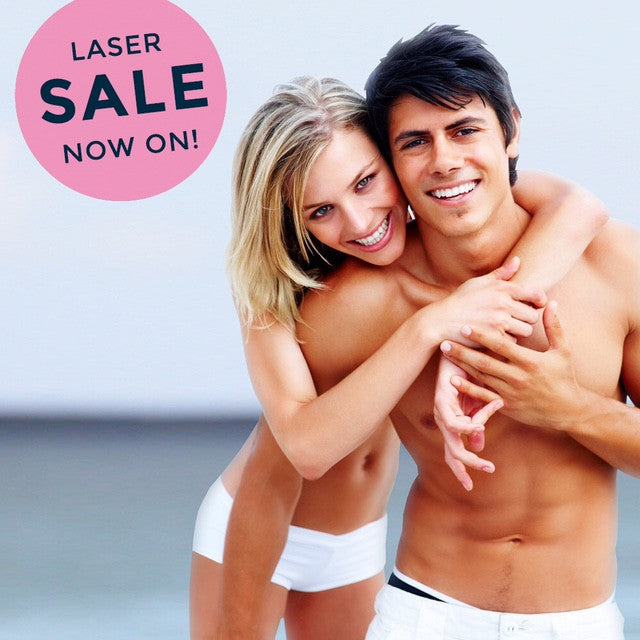 Laser Hair Removal Courses