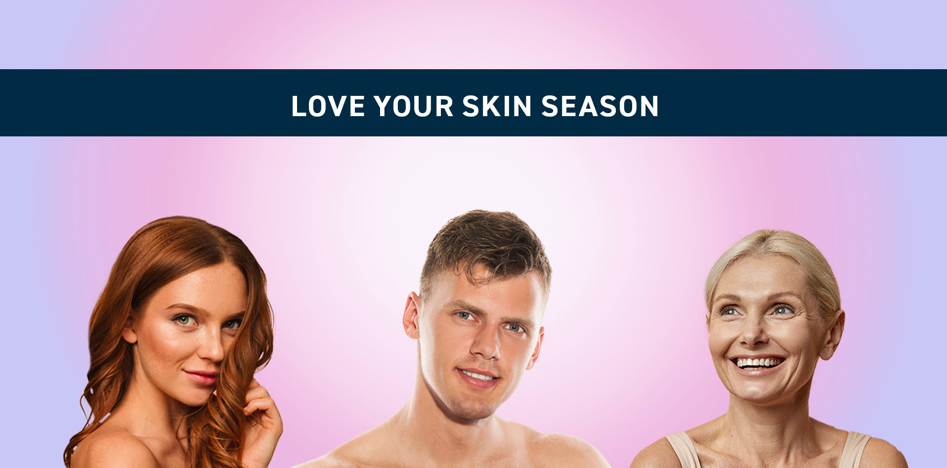 Love Your Skin Season 2023
