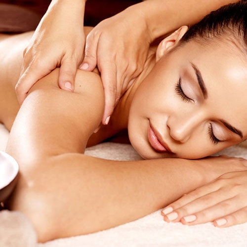 Holistic Massage