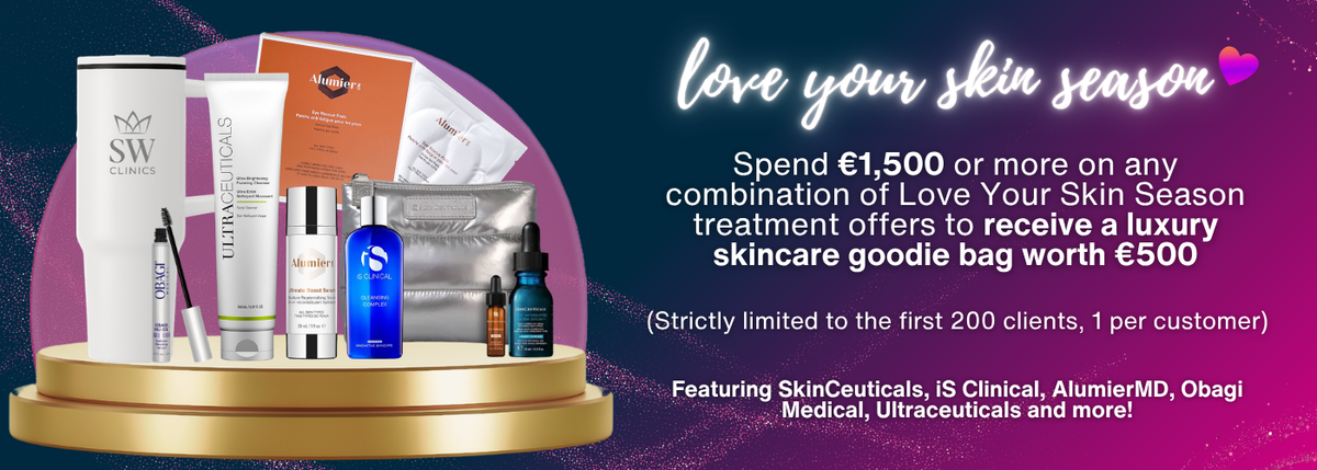 Love Your Skin Season 2026