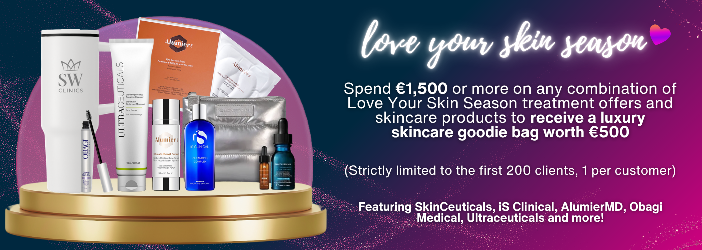 Love Your Skin Season 2026 (Face Treatments)