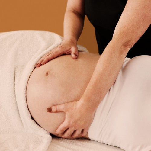 Pregnancy Massage