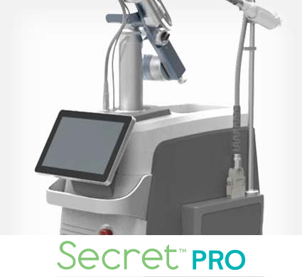 Secret PRO Skin Rejuvenation