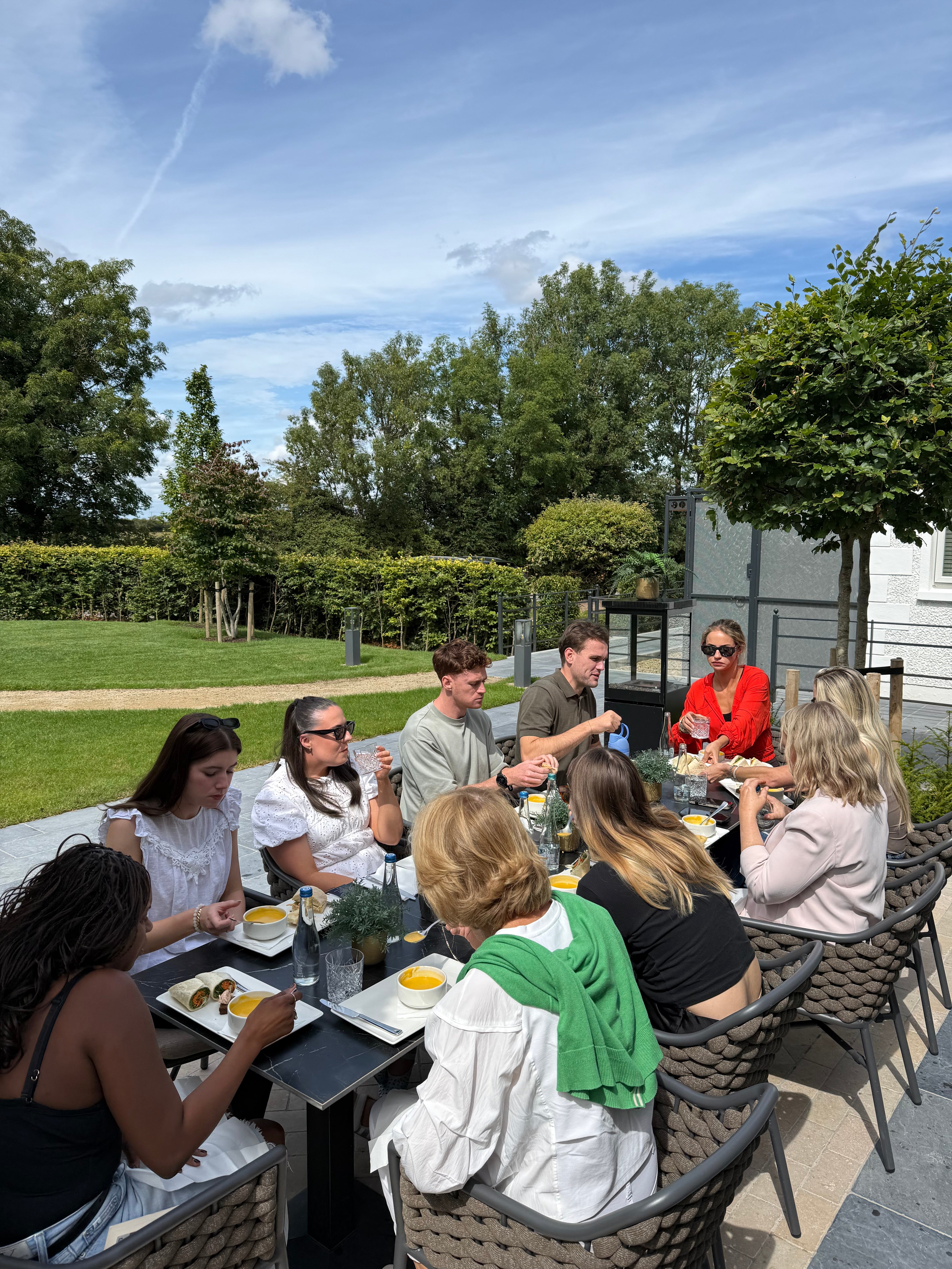 SWC Medical Longevity Retreat Detox Weekend (October 2026)