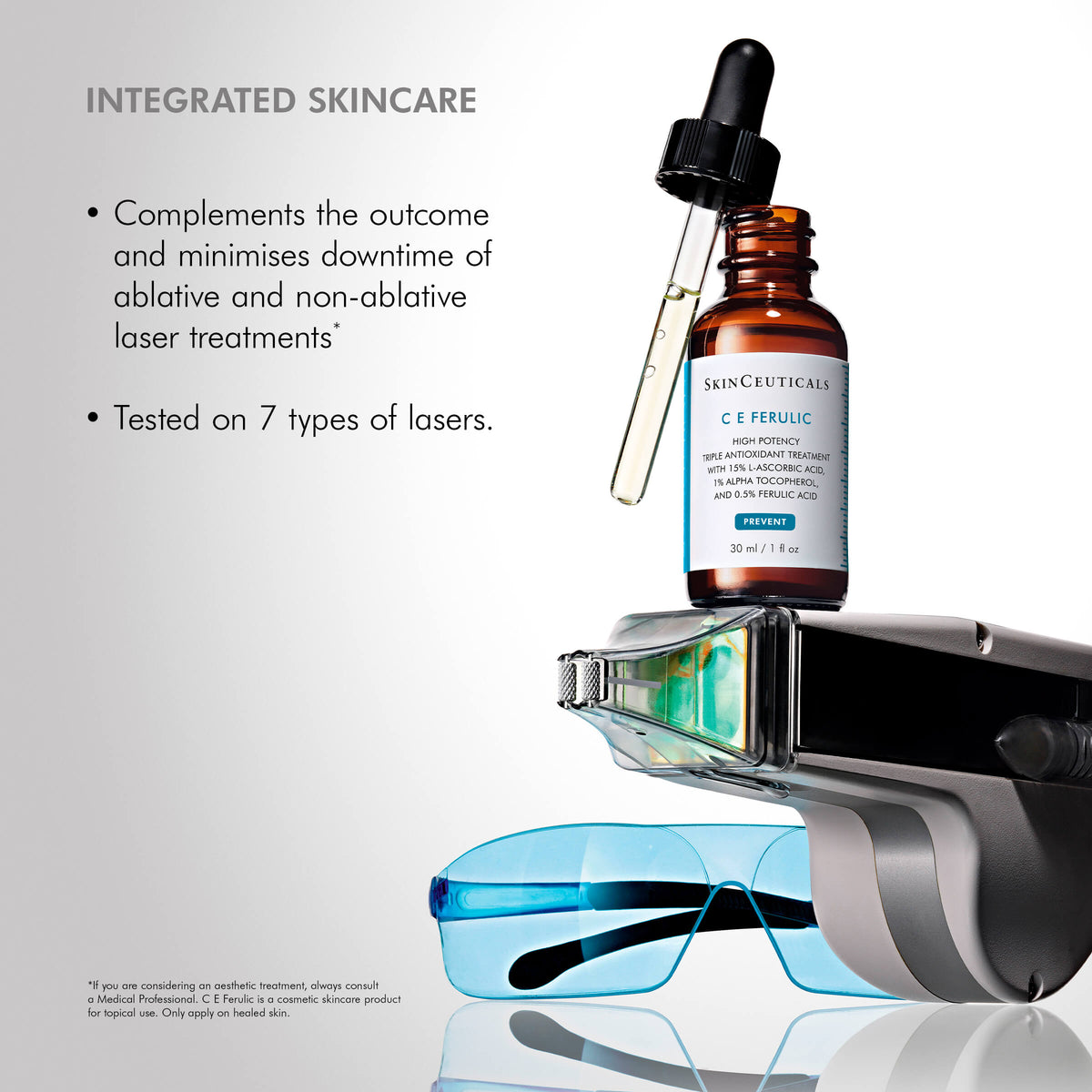SkinCeuticals Glow and Plump Gift Set (Pre Order Shipping October 2026)