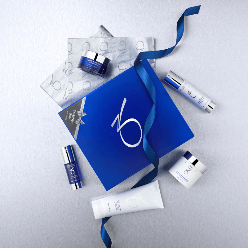 ZO Skin Health Age Renewal Gift Set (FREE Firming Serum)