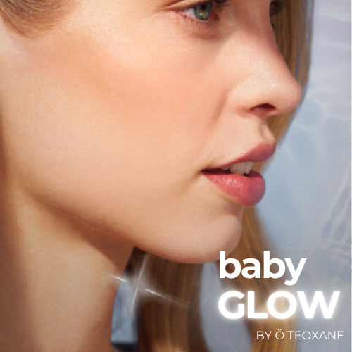 Teoxane Baby Glow Skin Booster + Anti-Wrinkle Package (Save Up To €201)
