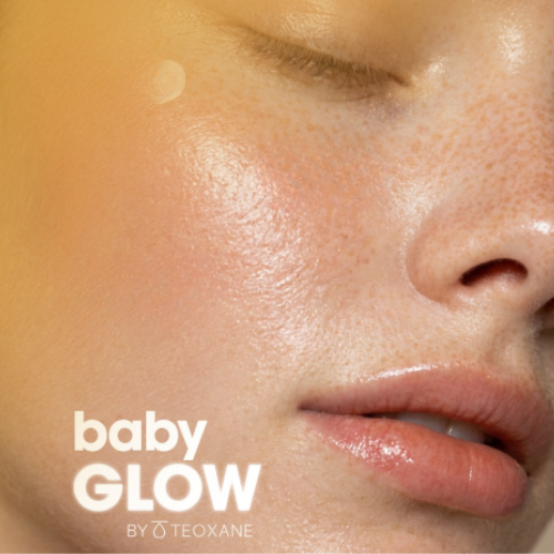 Summer Six Teoxane Baby Glow Skin Booster + Anti-Wrinkle Package (Save Up To €201)