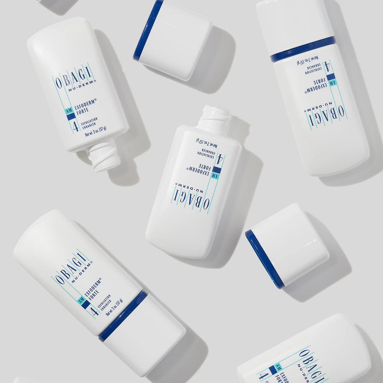 OBAGI Nu Derm Exfoderm Forte 57g