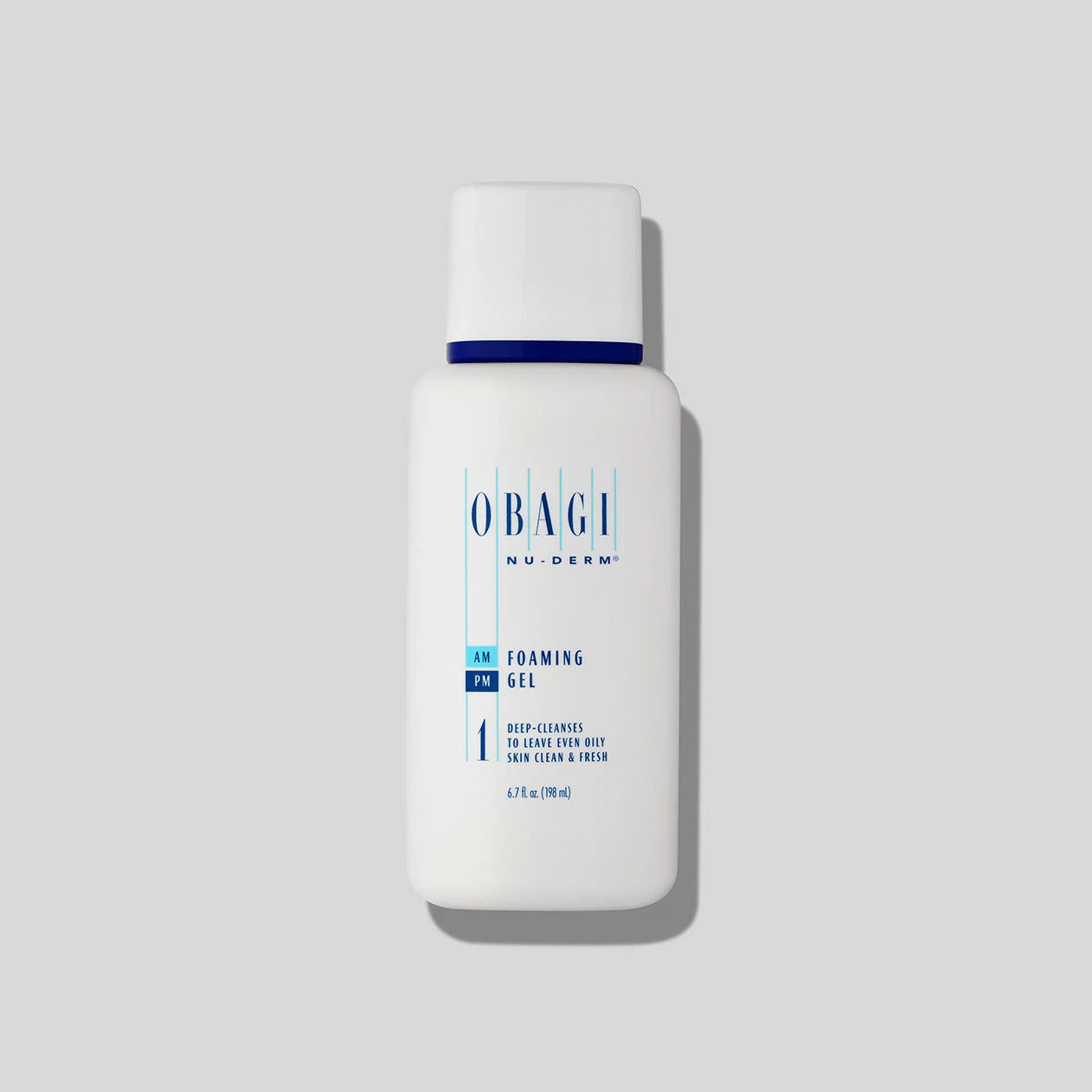 OBAGI Nu Derm  Fx System For Normal To Oily Skin