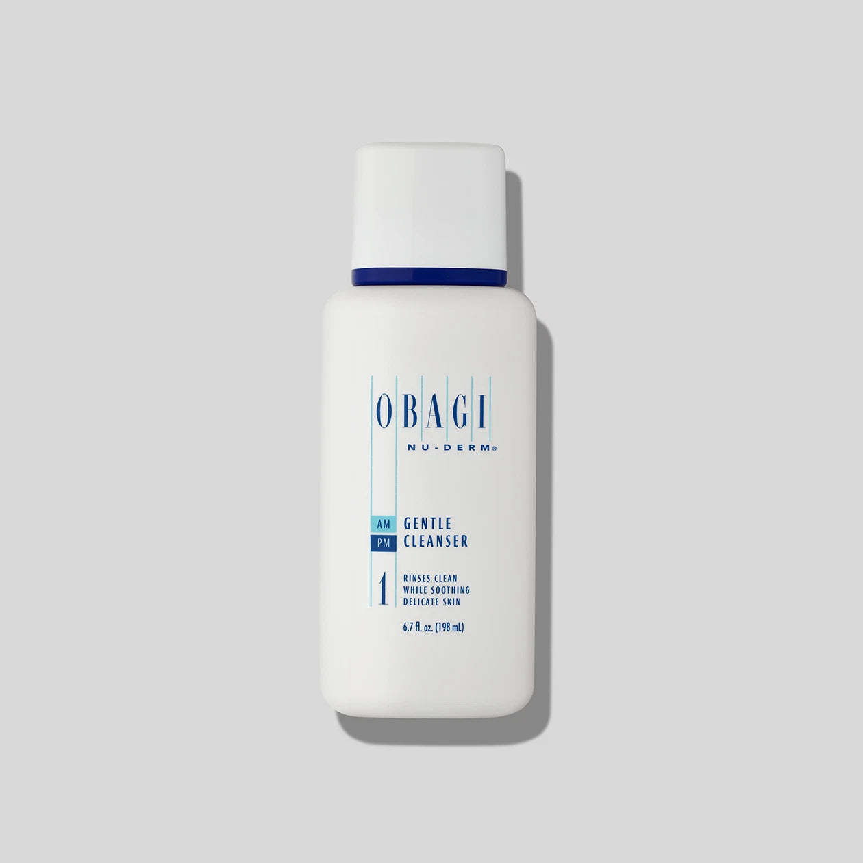 OBAGI Nu Derm Fx System For Normal To Dry Skin
