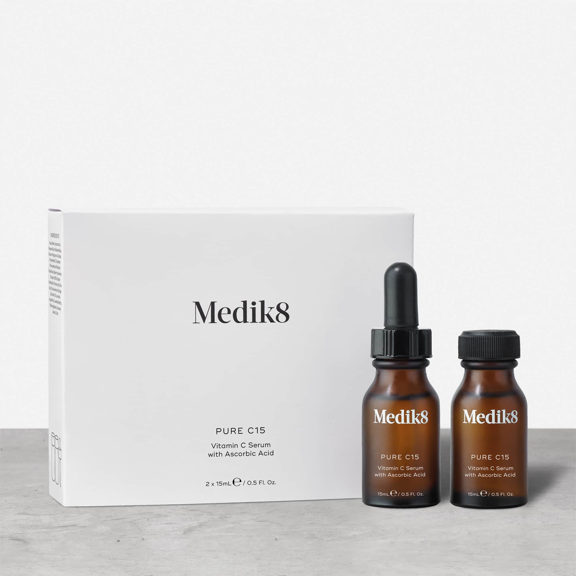 Medik8 Pure C15™