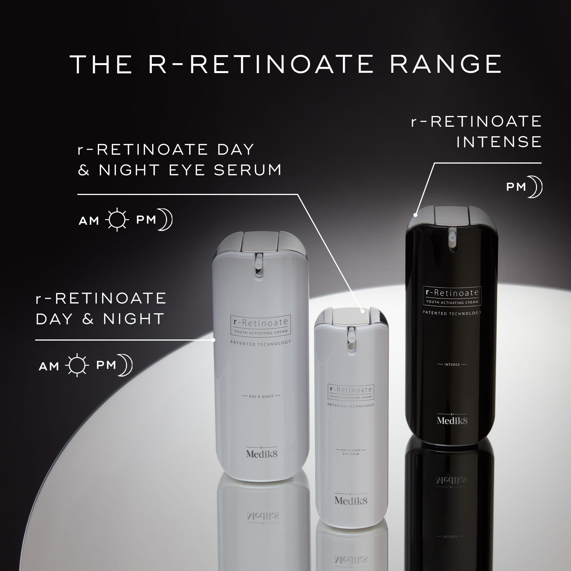 Medik8 r-Retinoate® Intense