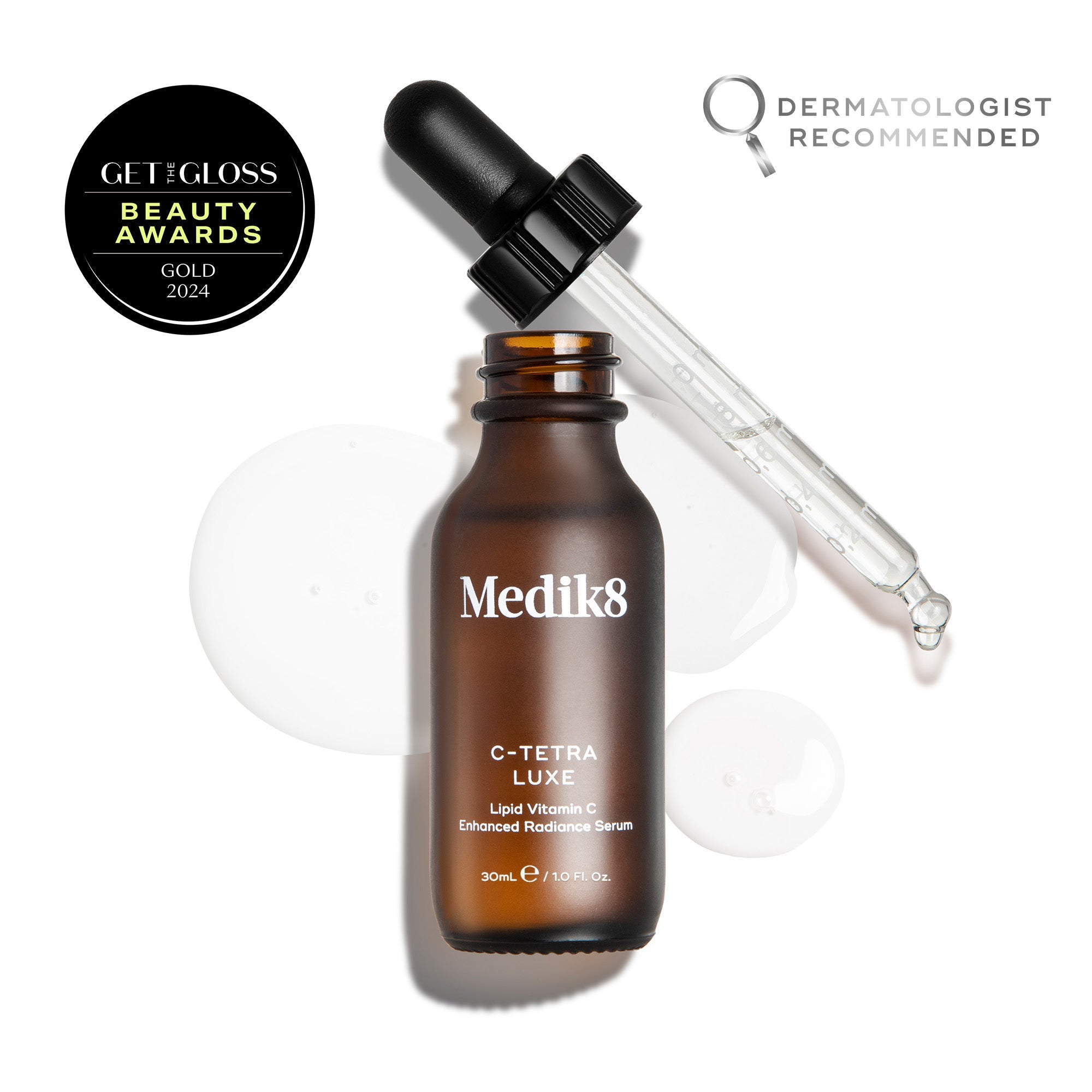 Medik8 CSA Essentials