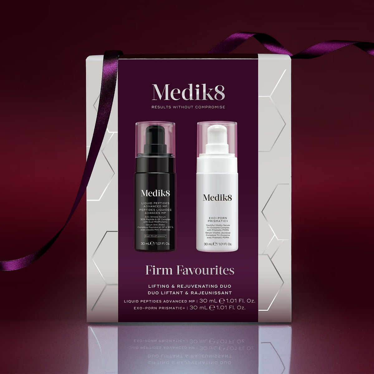 Medik8 Firm Favourites Pro Exclusive Kit