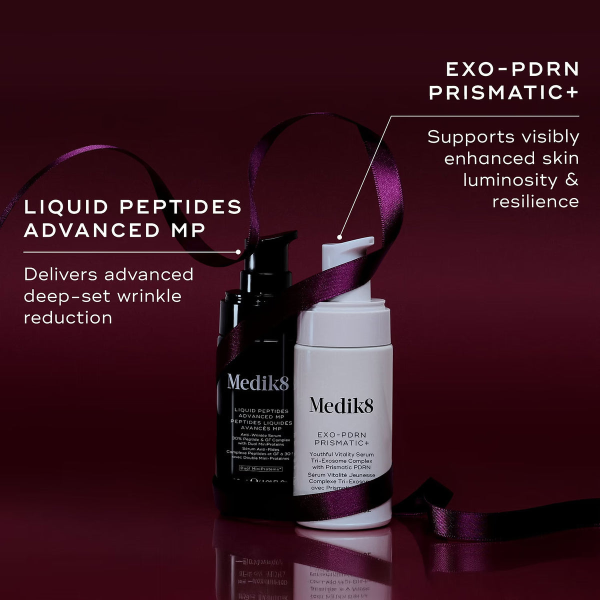 Medik8 Firm Favourites Pro Exclusive Kit
