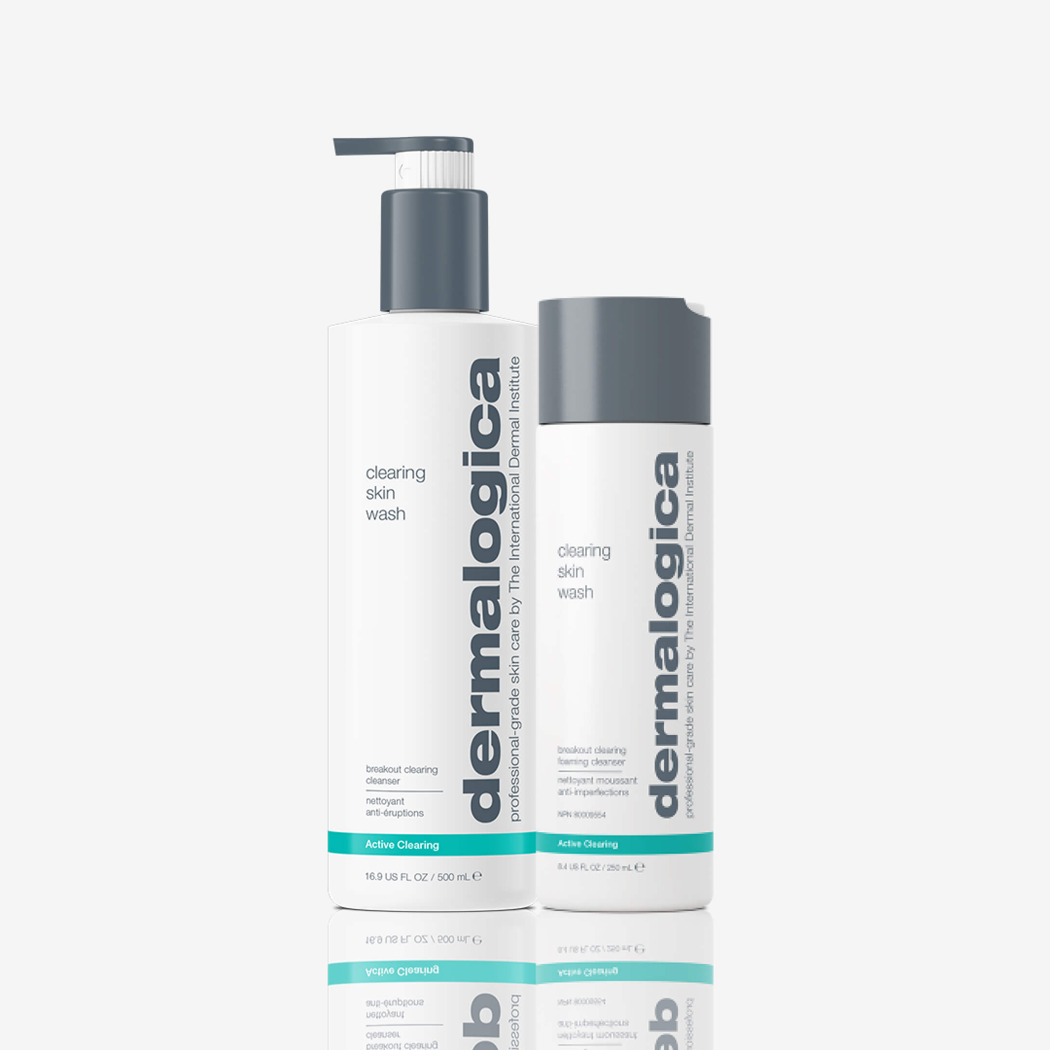 Dermalogica clearing skin wash