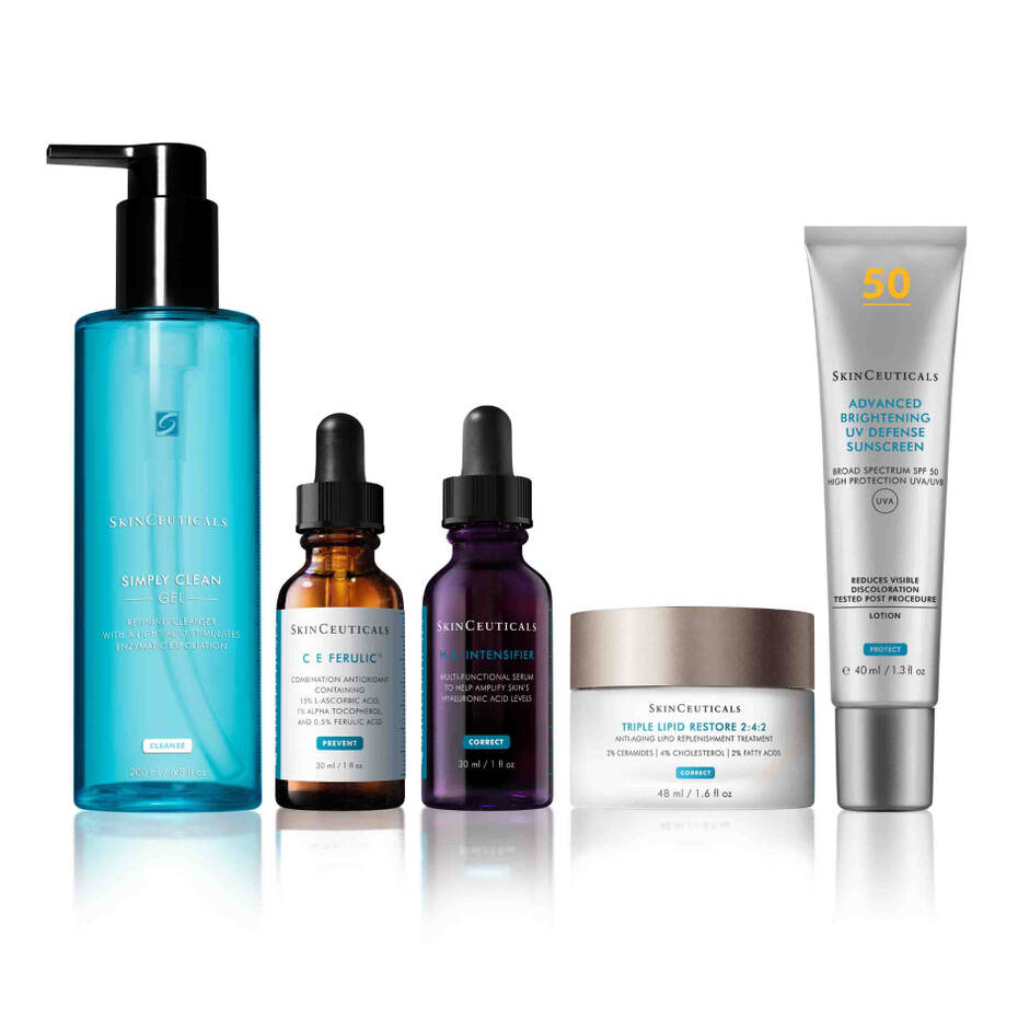 SkinCeuticals Sofia Richie Grainge Bundle