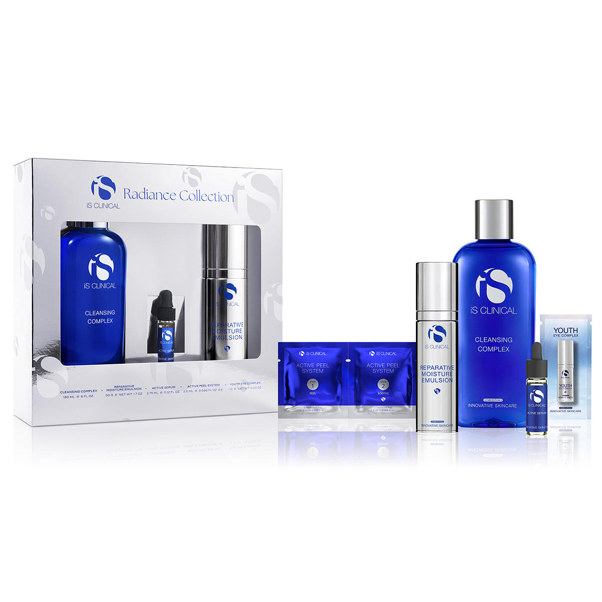 iS Clinical Radiance Collection Gift Set