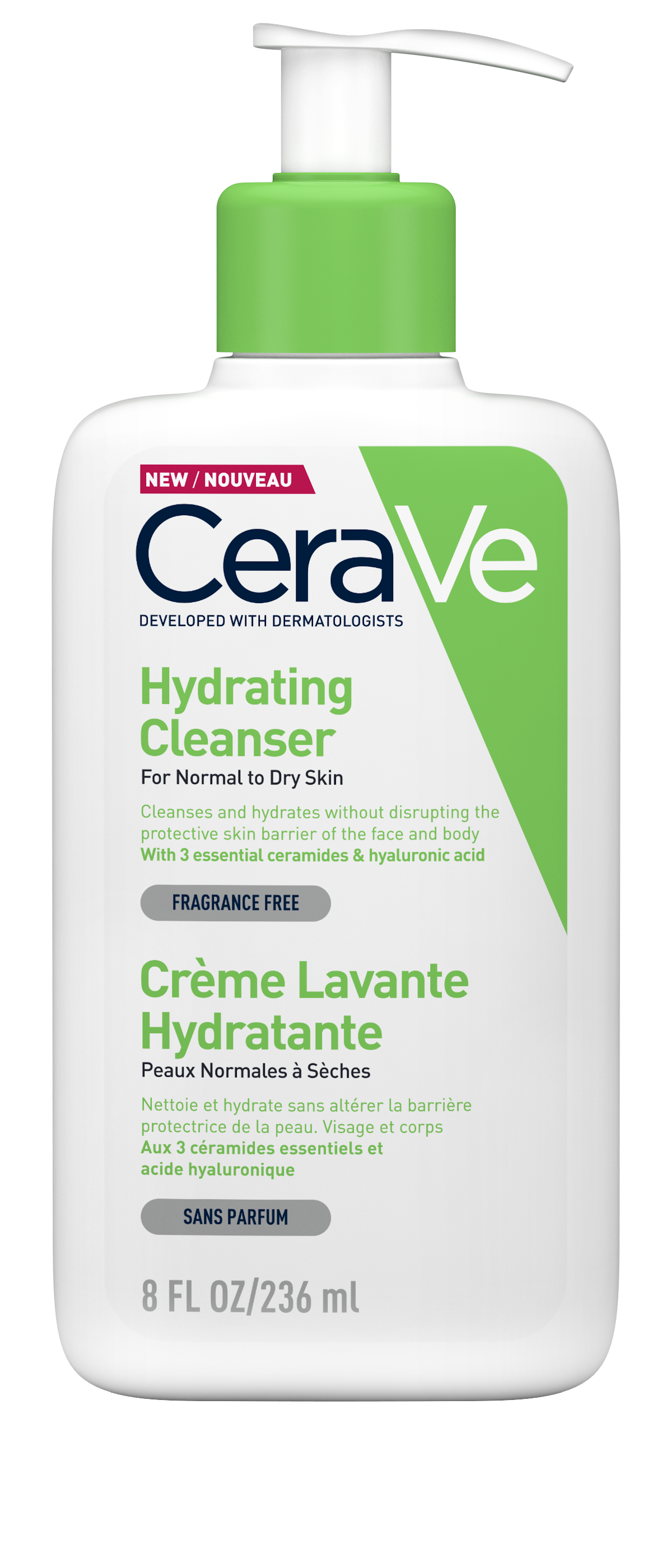 CeraVe Home and Away Skincare Giftset