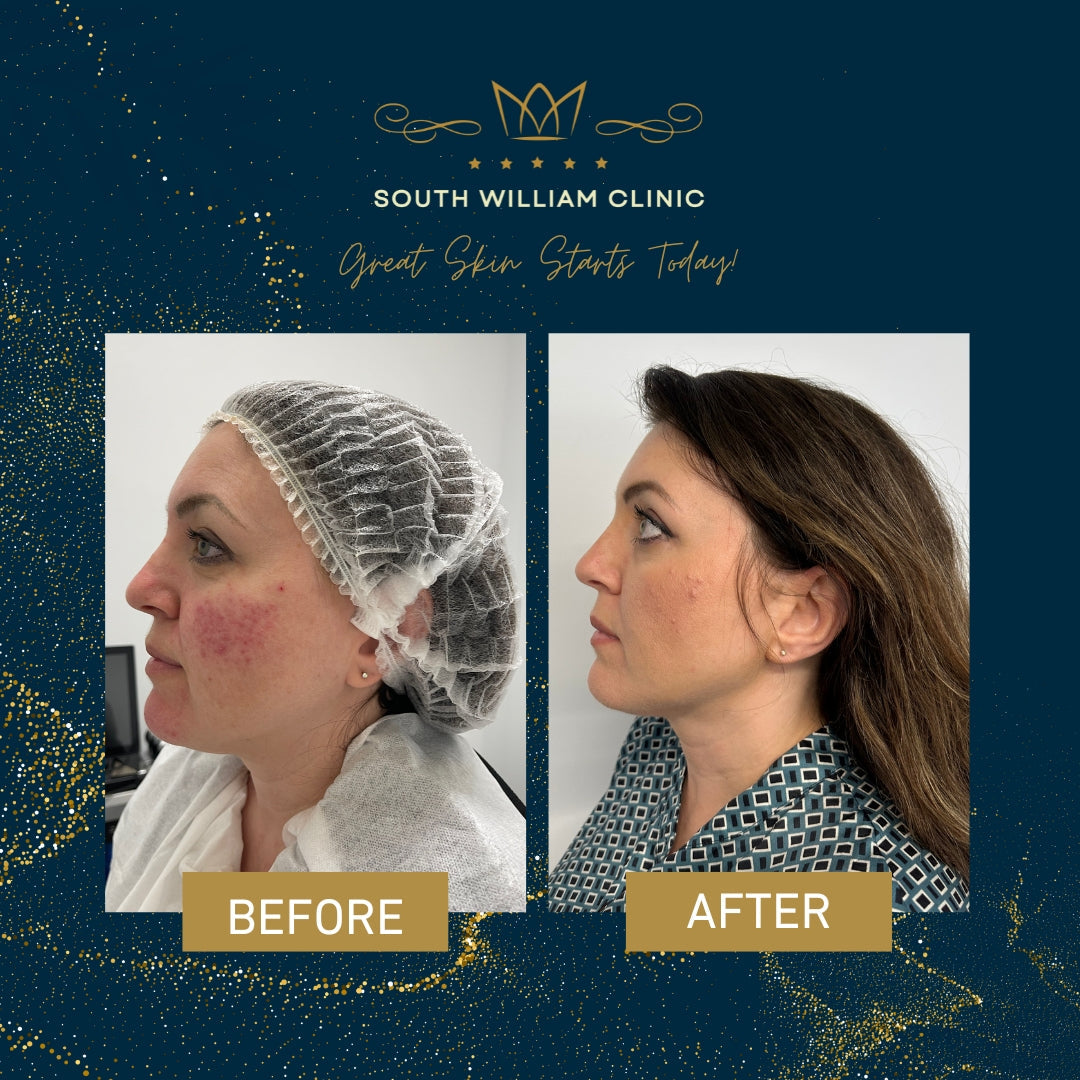 South William Stax: BBL HERO + HALO Skin Resurfacing Package (save €1,201)