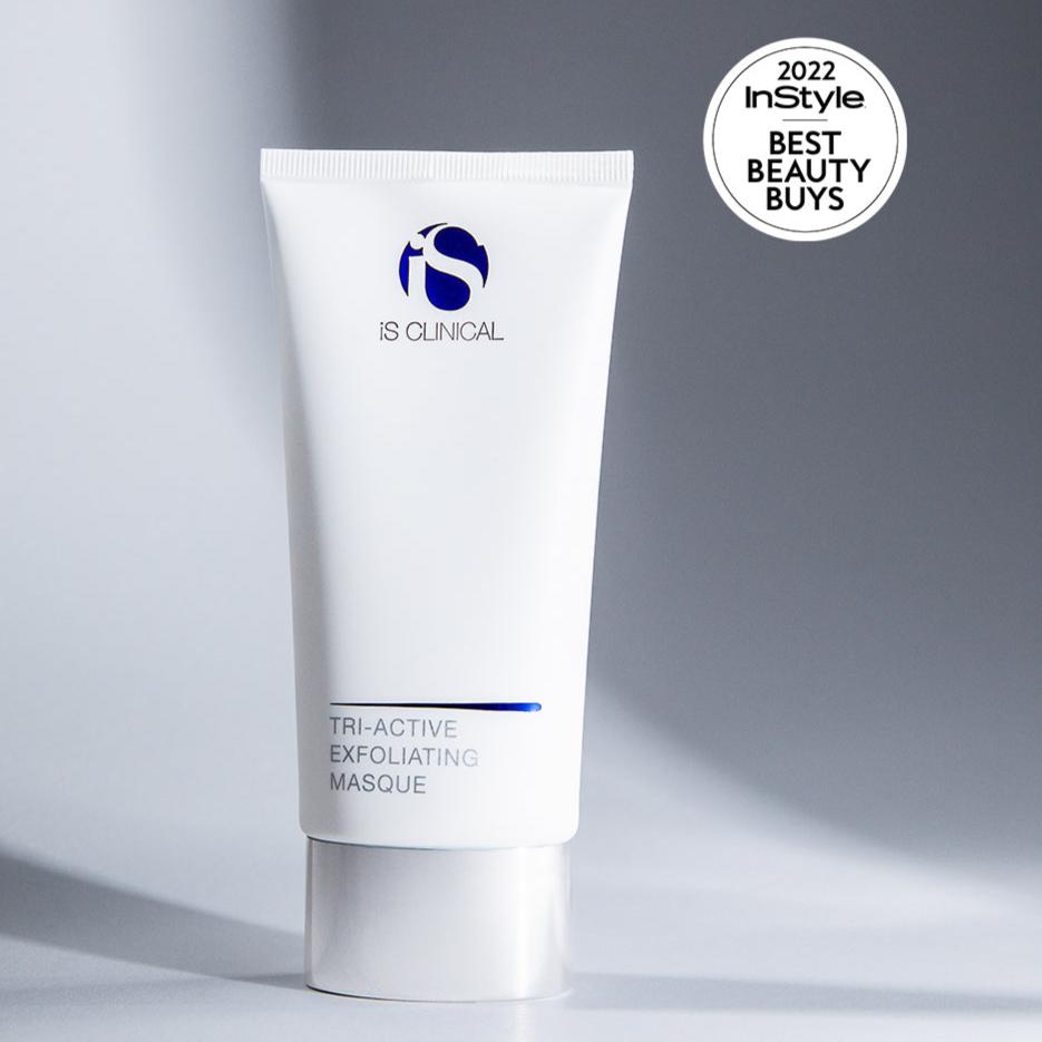 iS Clinical Tri-Active Masque 50% OFF