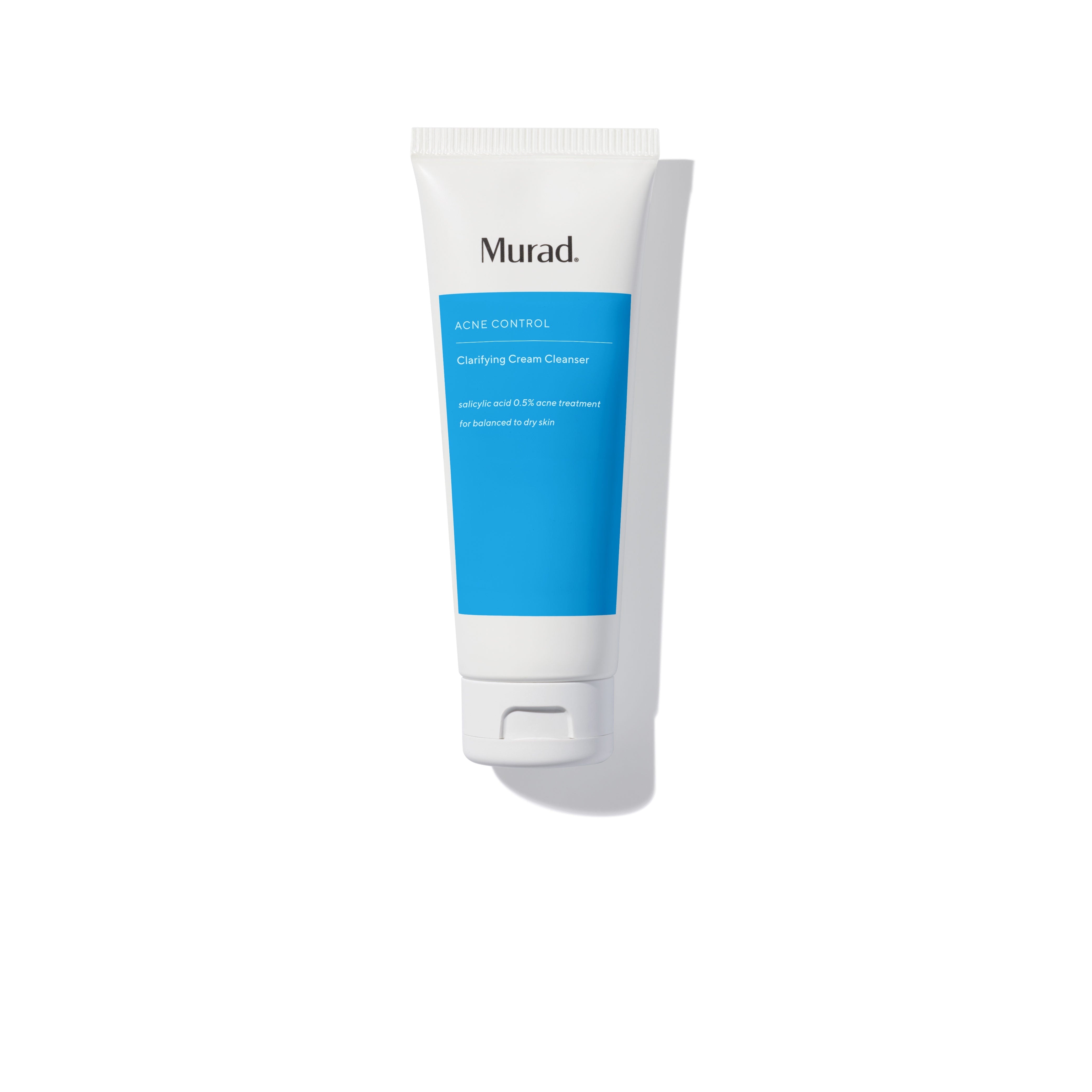 Murad Clarifying Cream Cleanser 200ml