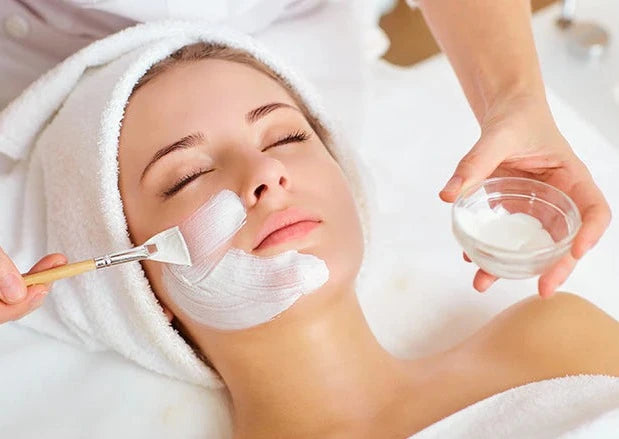April Facial Offer with choice of complimentary consultation only €99! (save up to €81)