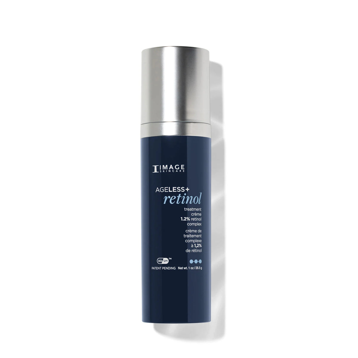 Image Skincare AGELESS+ Treatment Crème 1.2% Retinol Complex 28.5g