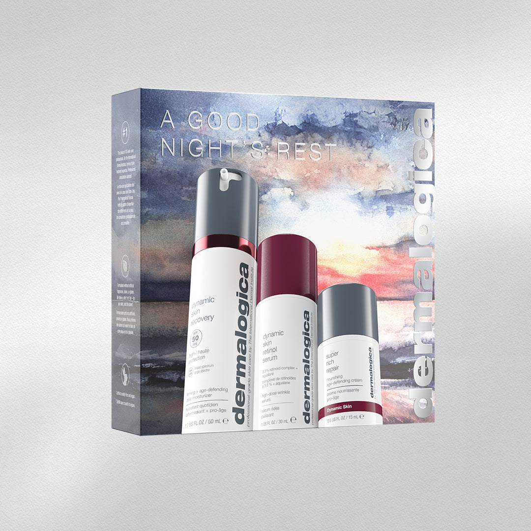 Dermalogica A good night's rest