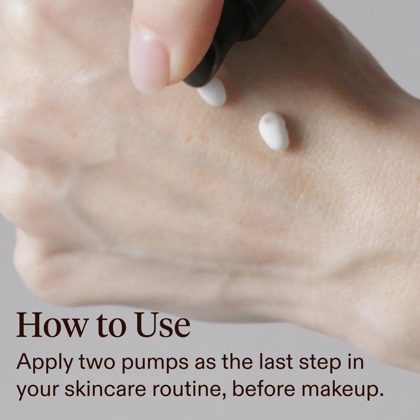 The Skin Diary Age Defence Moisturising Day Cream 50 ml