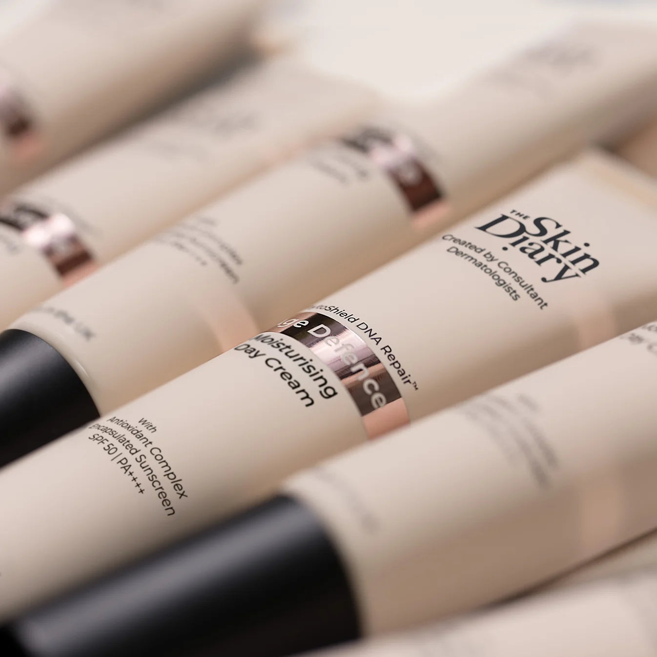 The Skin Diary Age Defence Moisturising Day Cream 50 ml