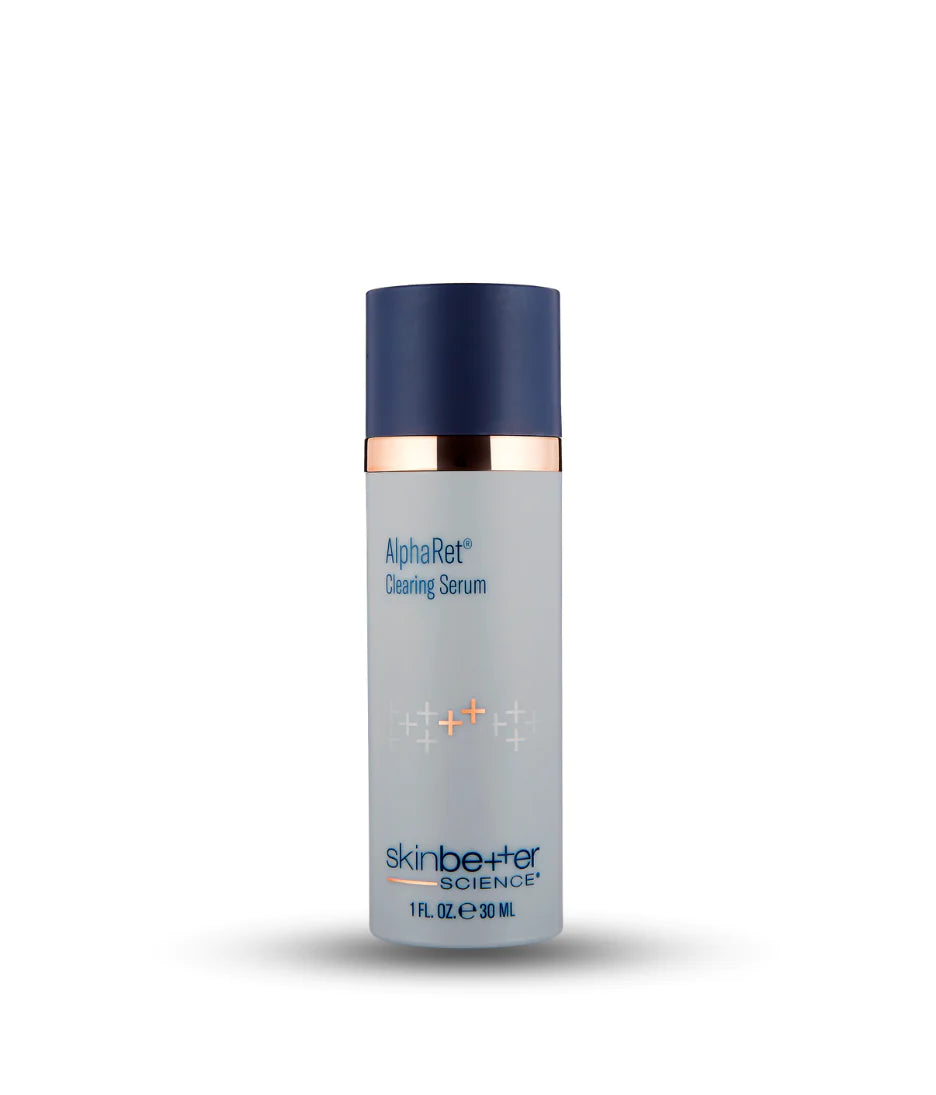 Skinbetter Science AlphaRet® Overnight Clearing Serum 30ml