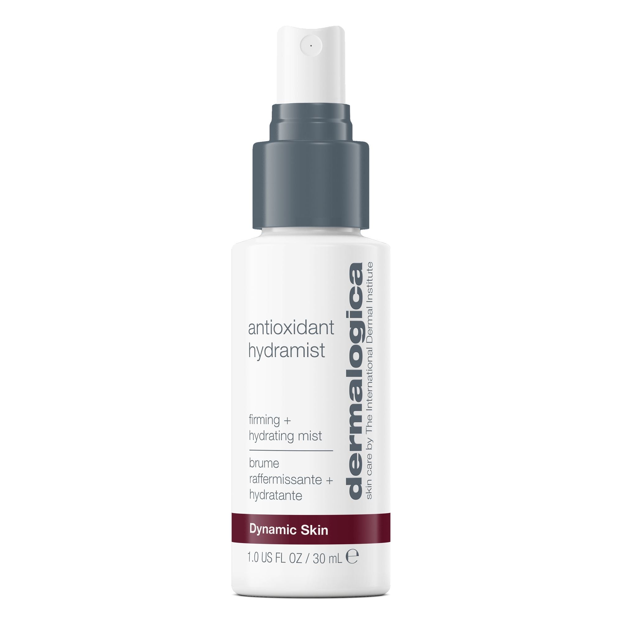 Dermalogica antioxidant hydramist travel size