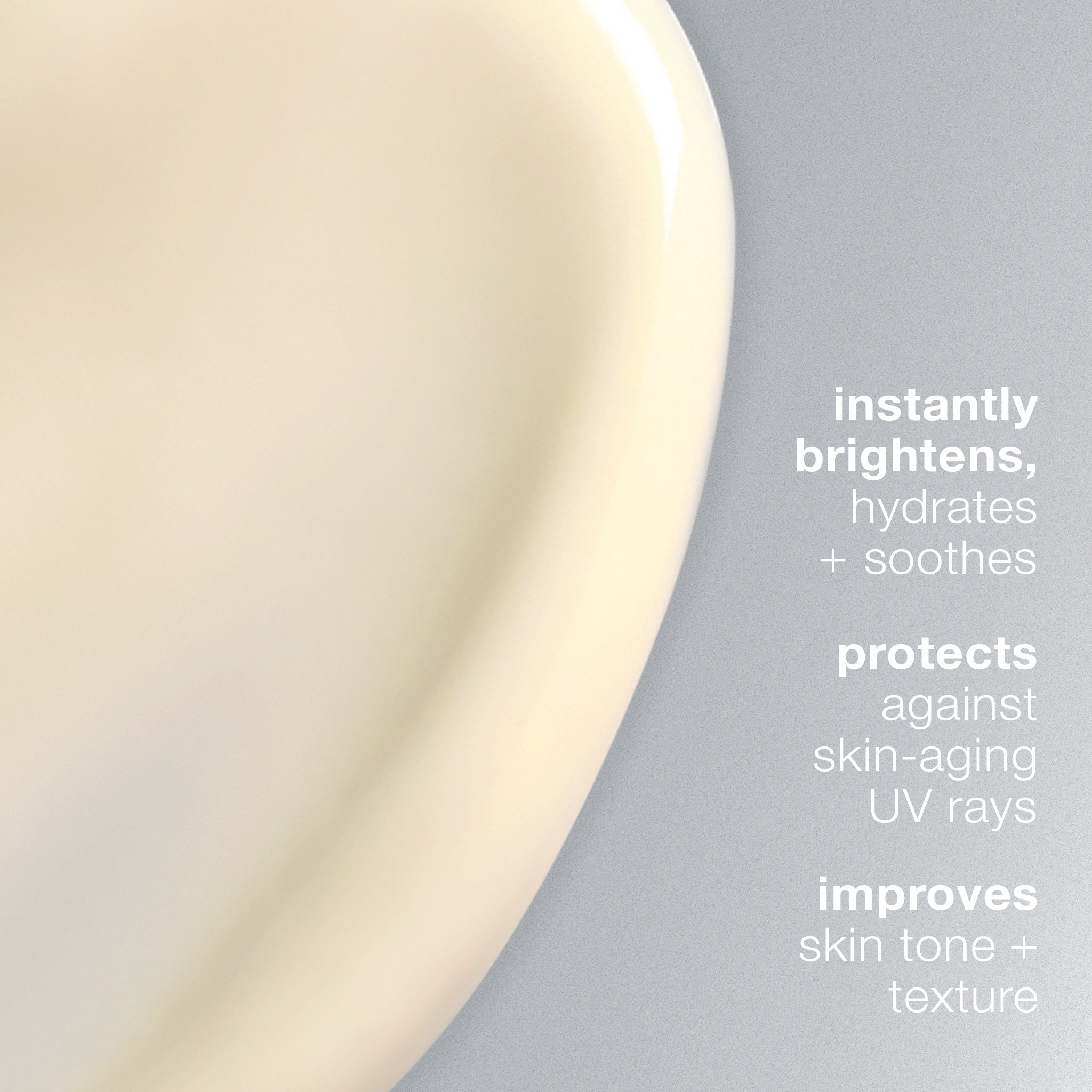 biolumin-c heat aging protector spf50