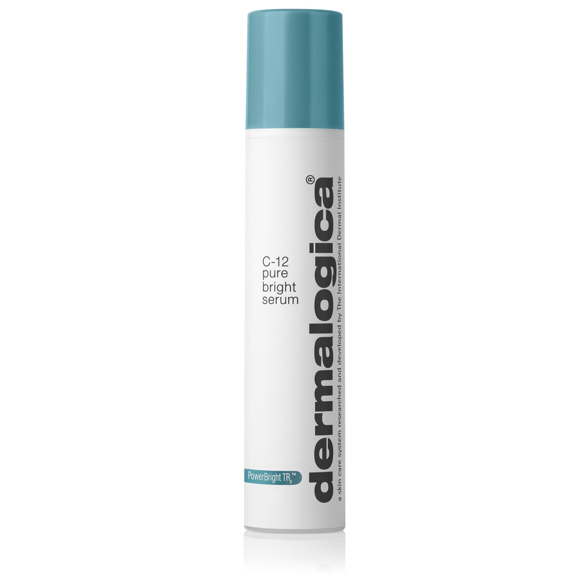 Dermalogica c-12 pure bright serum