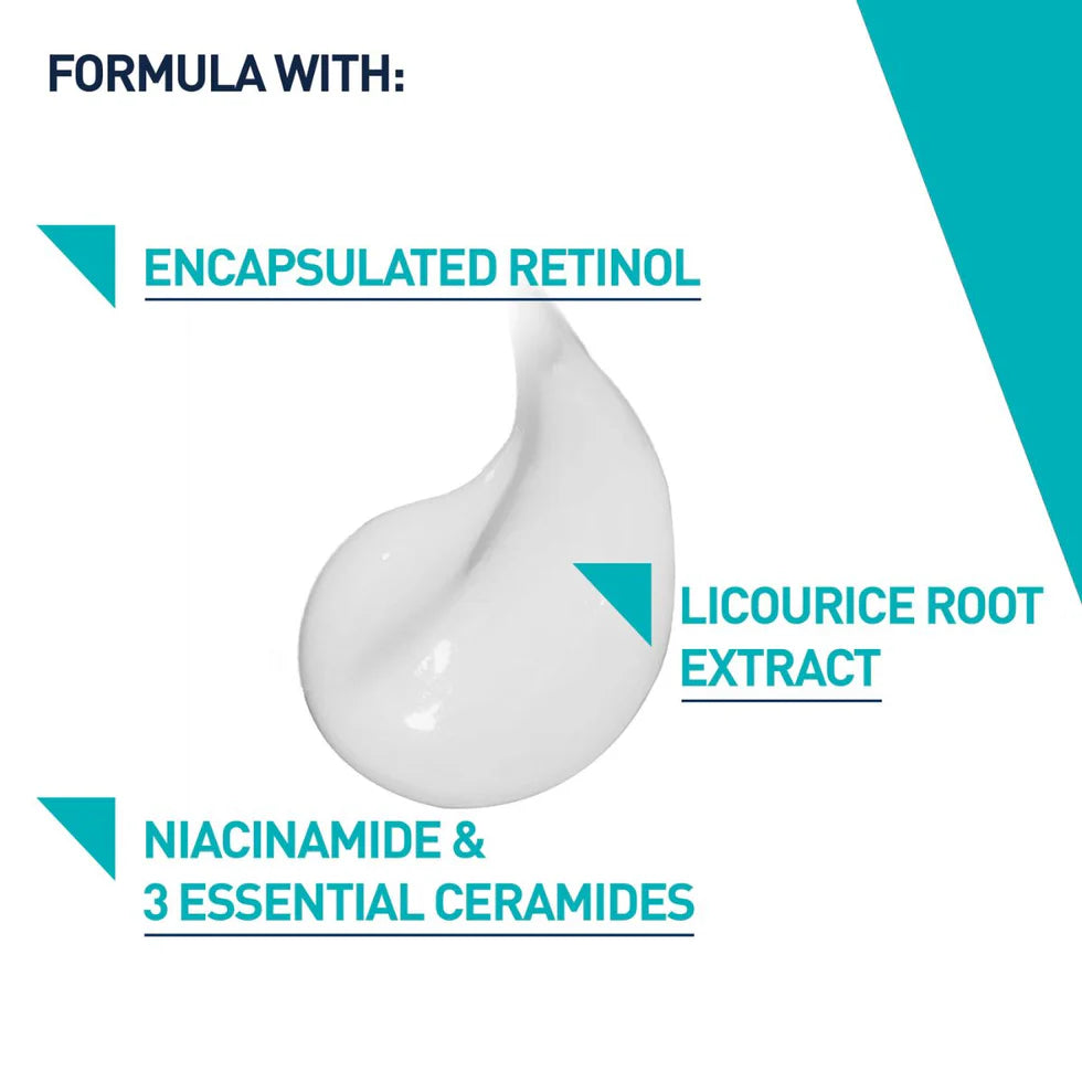 CERAVE RESURFACING RETINOL SERUM - 30ML
