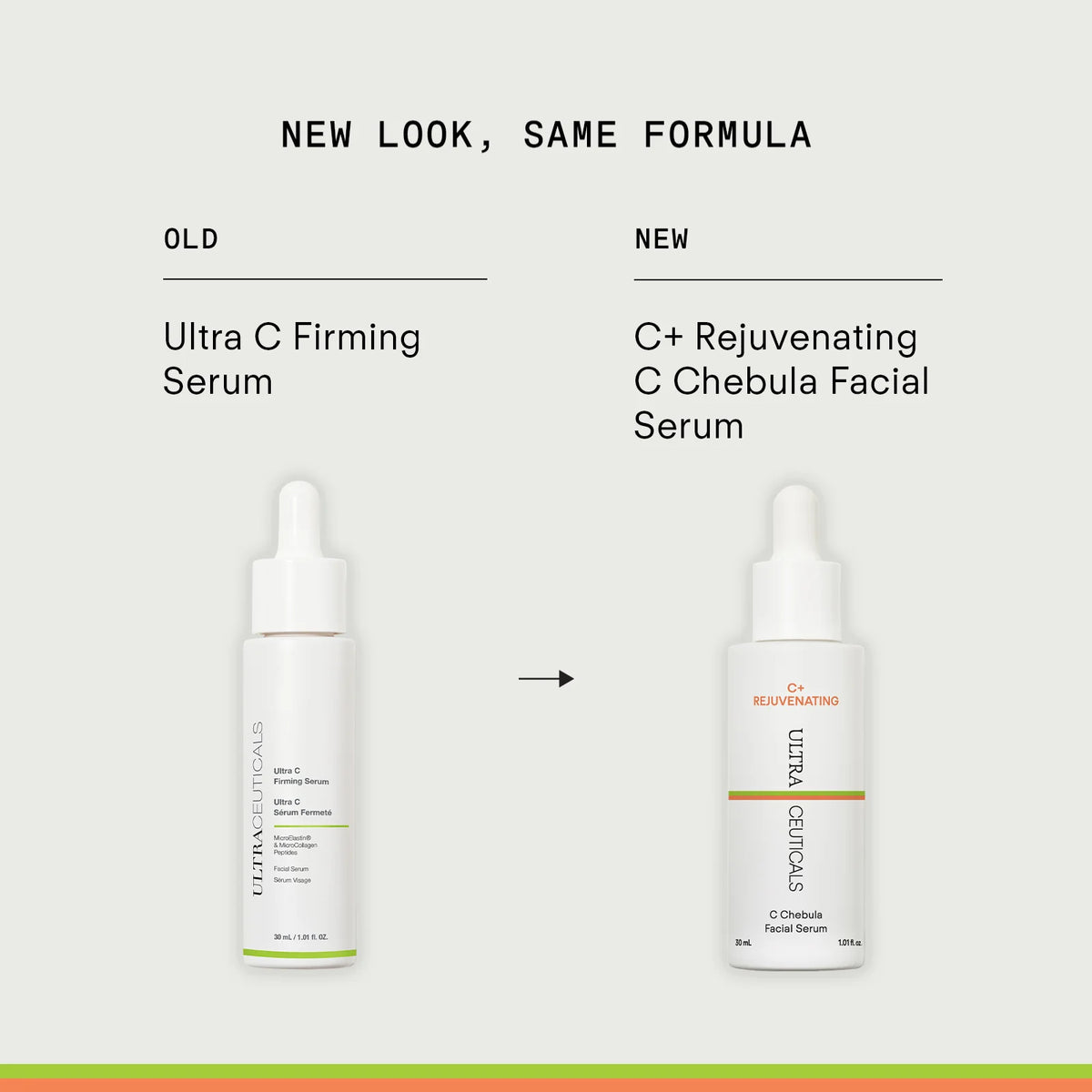 Ultraceuticals FIRM Christmas Set