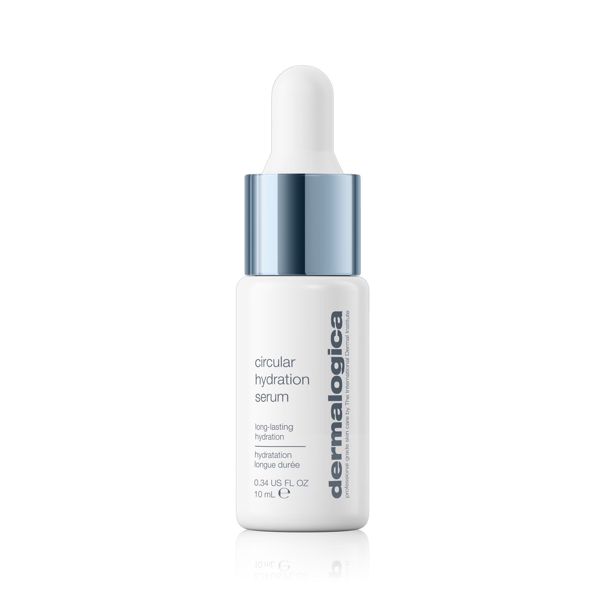 Dermalogica Circular Hydration Serum Travel Size