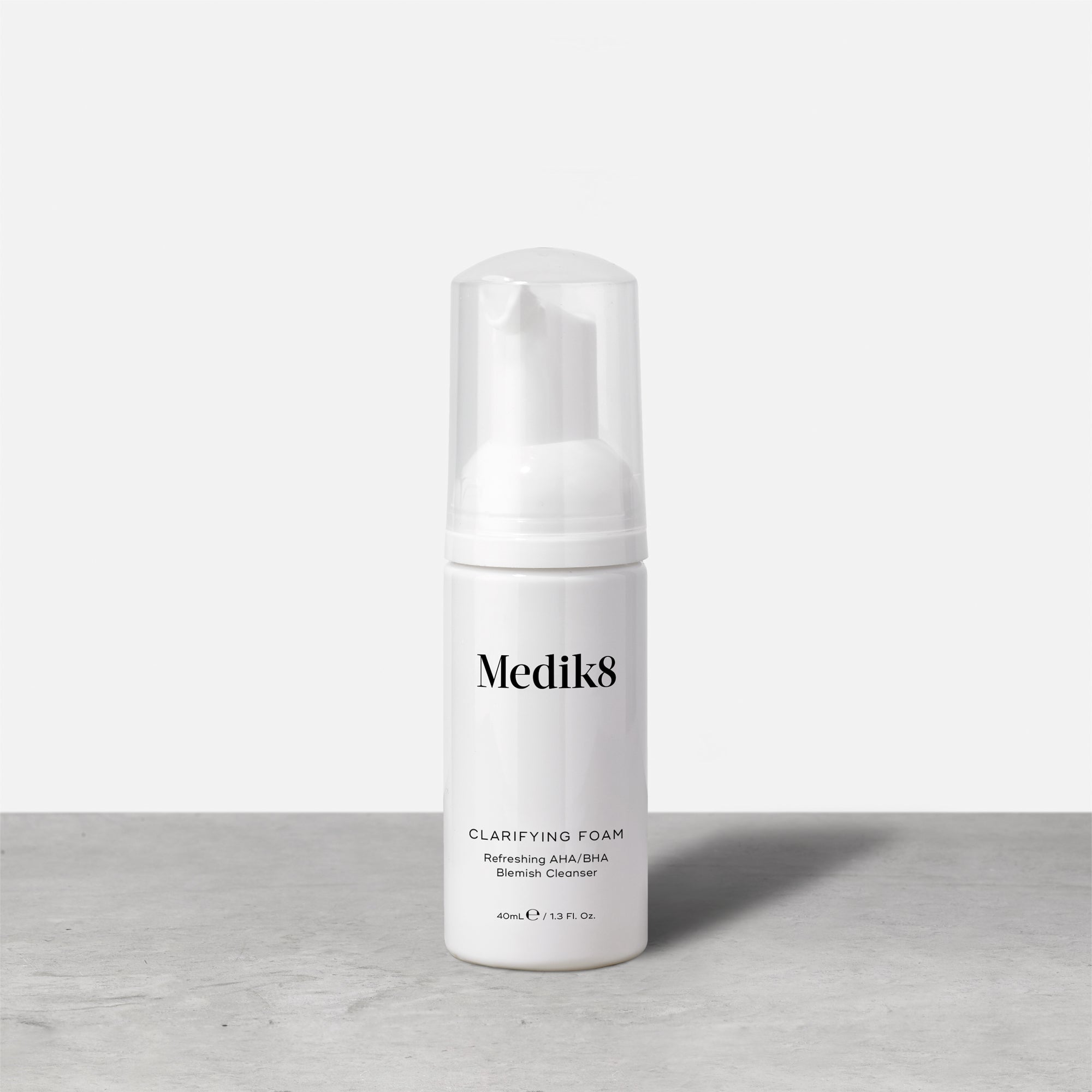 Medik8 Clarifying Foam 150ml