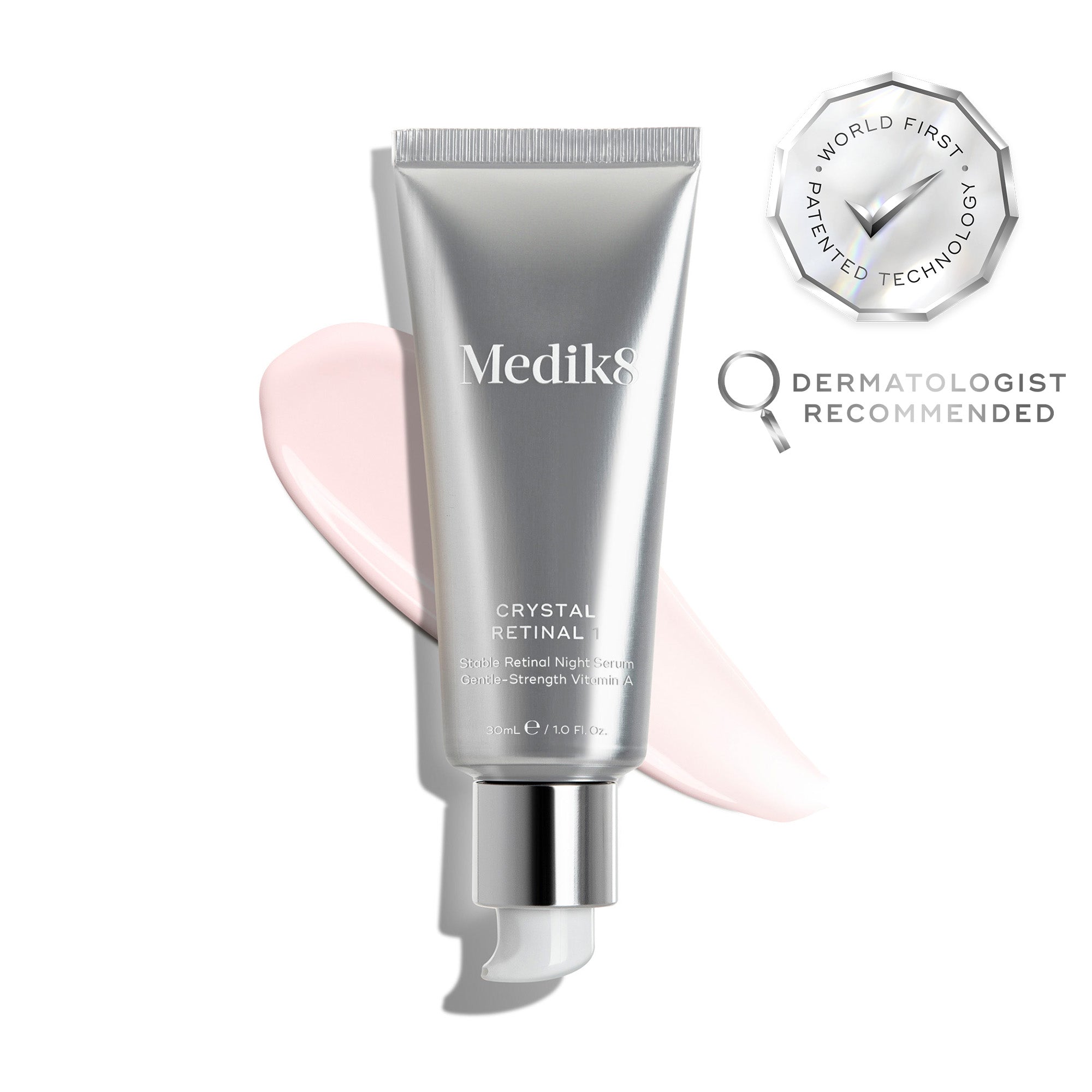 Medik8 Crystal Retinal 10 30ml
