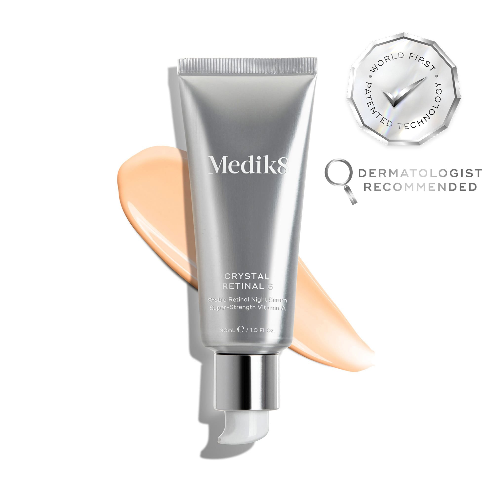 Medik8 CSA Essentials