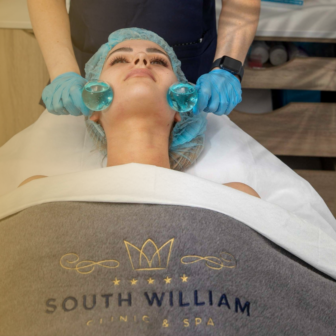 Summer Six: Is Clinical Fire & Ice Luxury Facial 60-Mins only €99 (or buy 5 get 1 FREE!)