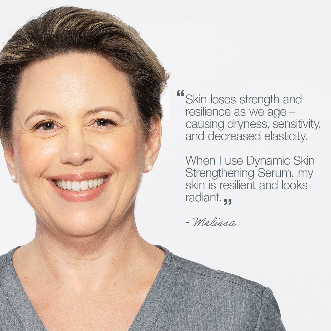 Dermalogica Dynamic Skin Strengthening Serum