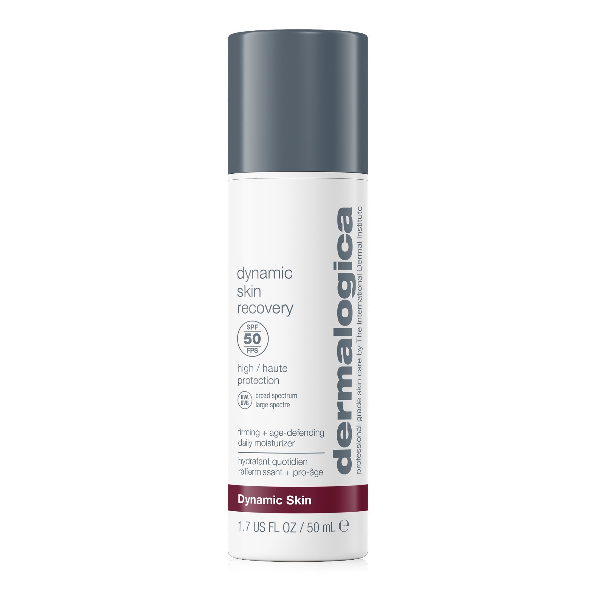 Dermalogica Dynamic Skin Recovery Spf50 Moisturiser