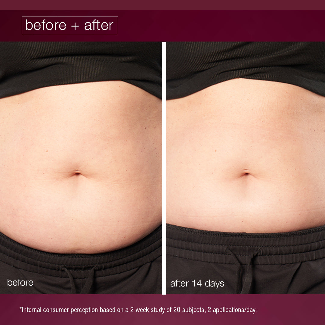 dynamic skin sculptor body serum