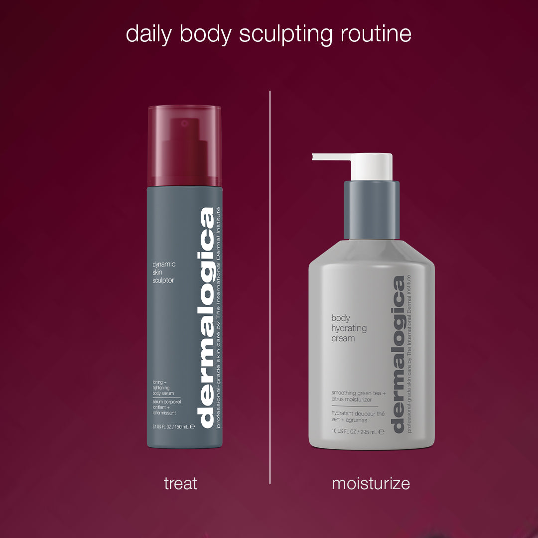 Dermalogica Dynamic skin sculptor body serum 150 ml